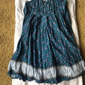 Altar’d state dress size small